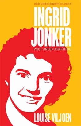 Louise Viljoen - Ingrid Jonker, Häftad