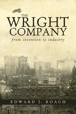 The Wright Company 1