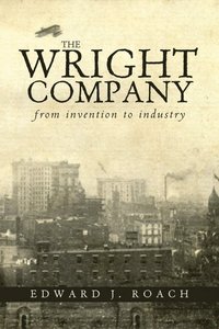 bokomslag Wright Company