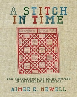 bokomslag Stitch in Time