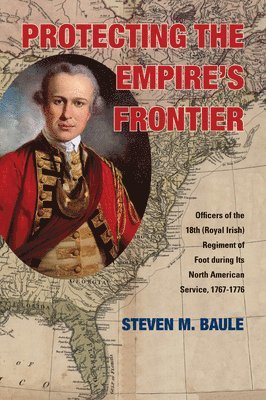 Protecting the Empires Frontier 1