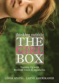 bokomslag Thinking Outside the Girl Box