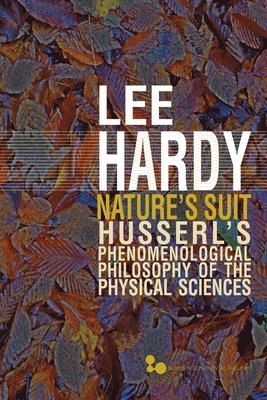 Lee Hardy - Nature's Suit, Häftad
