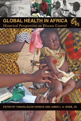 Global Health in Africa 1