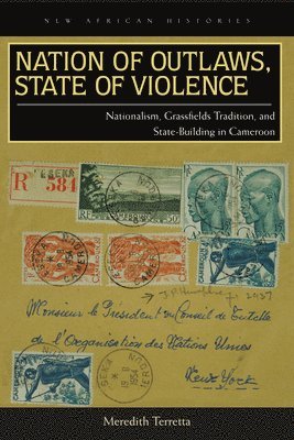 Nation of Outlaws, State of Violence 1