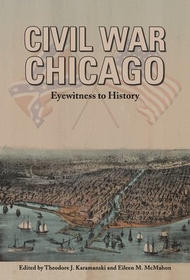 Civil War Chicago 1
