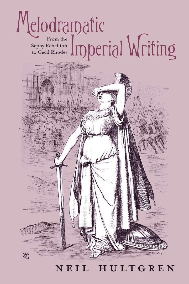 Melodramatic Imperial Writing 1