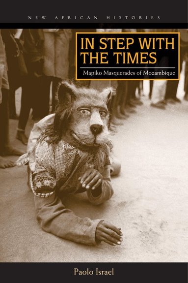 Paolo Israel - In Step with the Times, Häftad