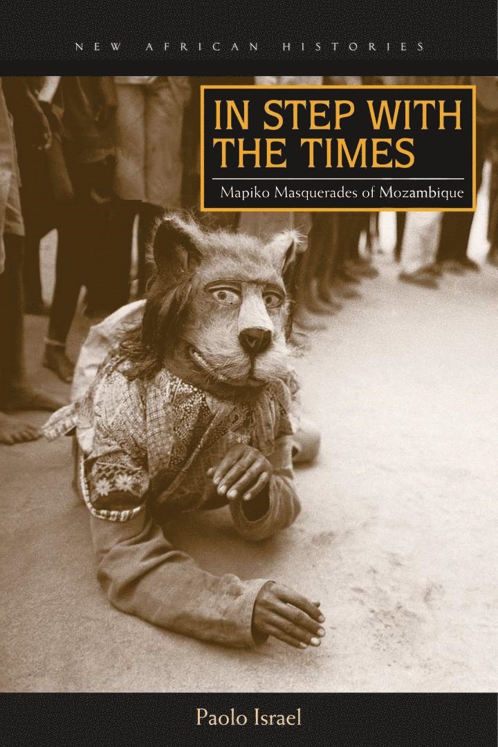 In Step with the Times