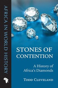 bokomslag Stones of Contention