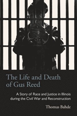 bokomslag Life and Death of Gus Reed