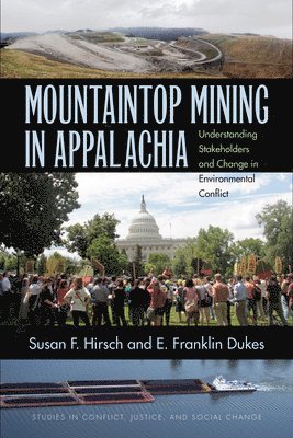 Mountaintop Mining in Appalachia 1
