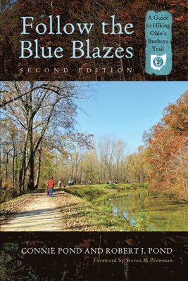 Follow the Blue Blazes 1