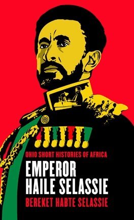 Bereket Habte Selassie - Emperor Haile Selassie, Häftad