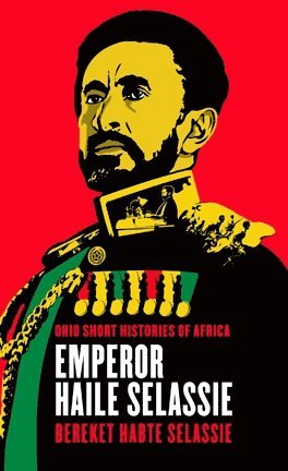 bokomslag Emperor Haile Selassie