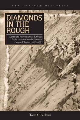 Todd Cleveland - Diamonds in the Rough, Inbunden