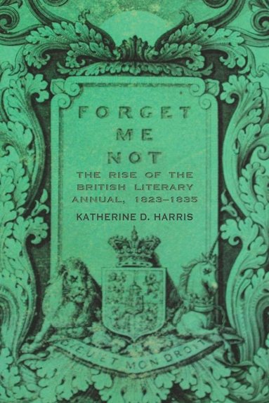 bokomslag Forget Me not