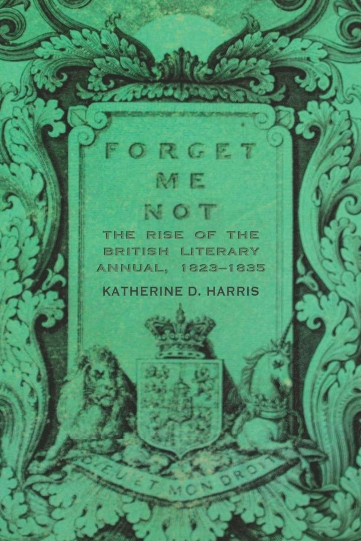 Forget Me not