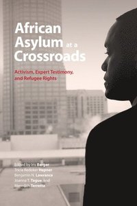 bokomslag African Asylum at a Crossroads