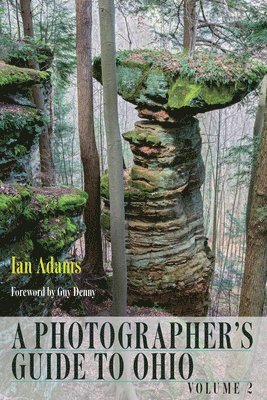 Photographer's Guide to Ohio, Volume 2