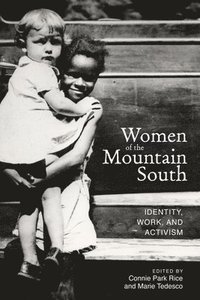 bokomslag Women of the Mountain South