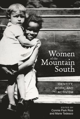 Women of the Mountain South 1