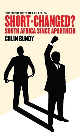 Colin Bundy - Short-Changed?, Häftad