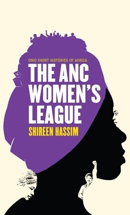 Shireen Hassim - ANC Women's League, Häftad