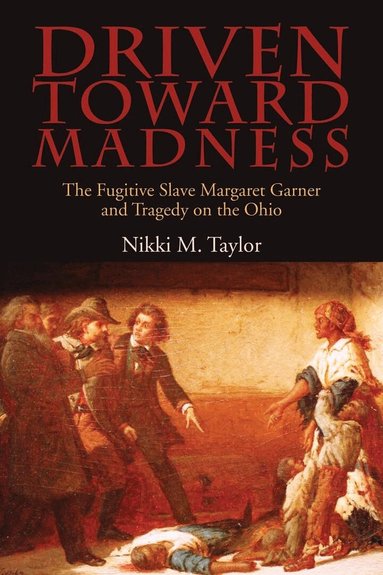 Nikki M. Taylor - Driven Toward Madness, Häftad