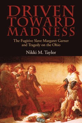 Nikki M. Taylor, Nikki M Taylor - Driven Toward Madness, Häftad