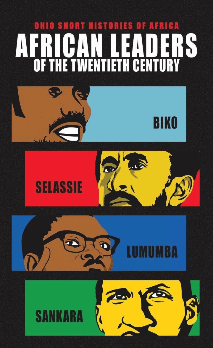 African Leaders of the Twentieth Century