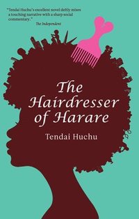 bokomslag The Hairdresser of Harare