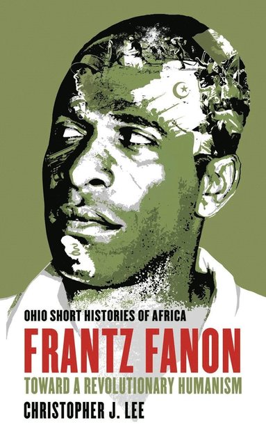 bokomslag Frantz Fanon