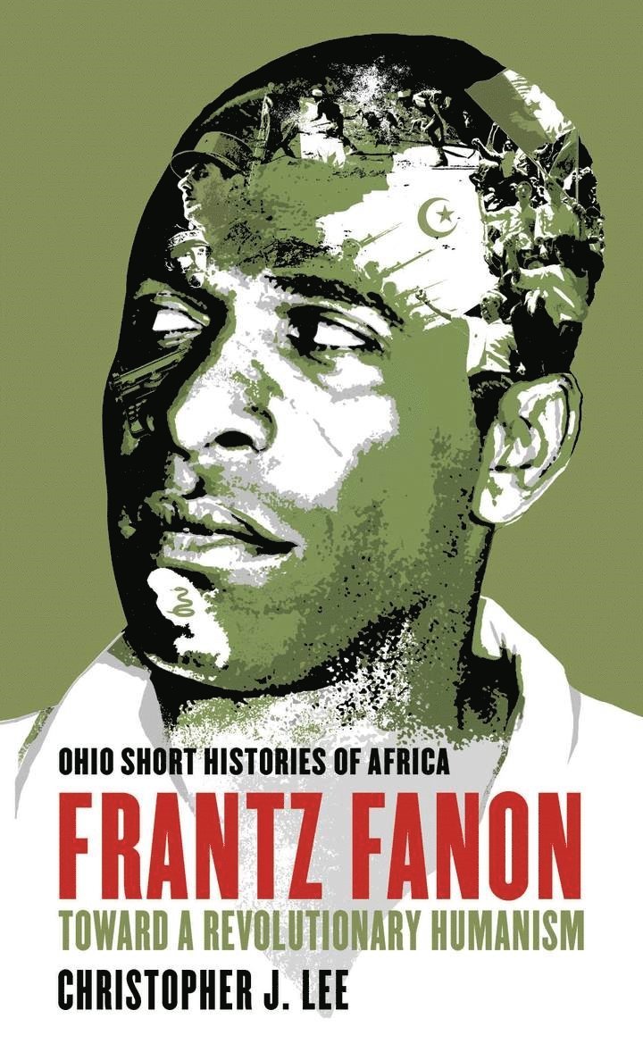 Christopher J. Lee - Frantz Fanon, Häftad