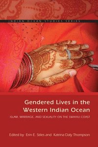bokomslag Gendered Lives in the Western Indian Ocean