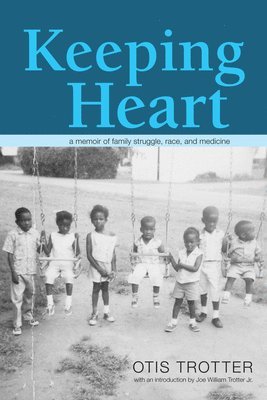 Keeping Heart 1