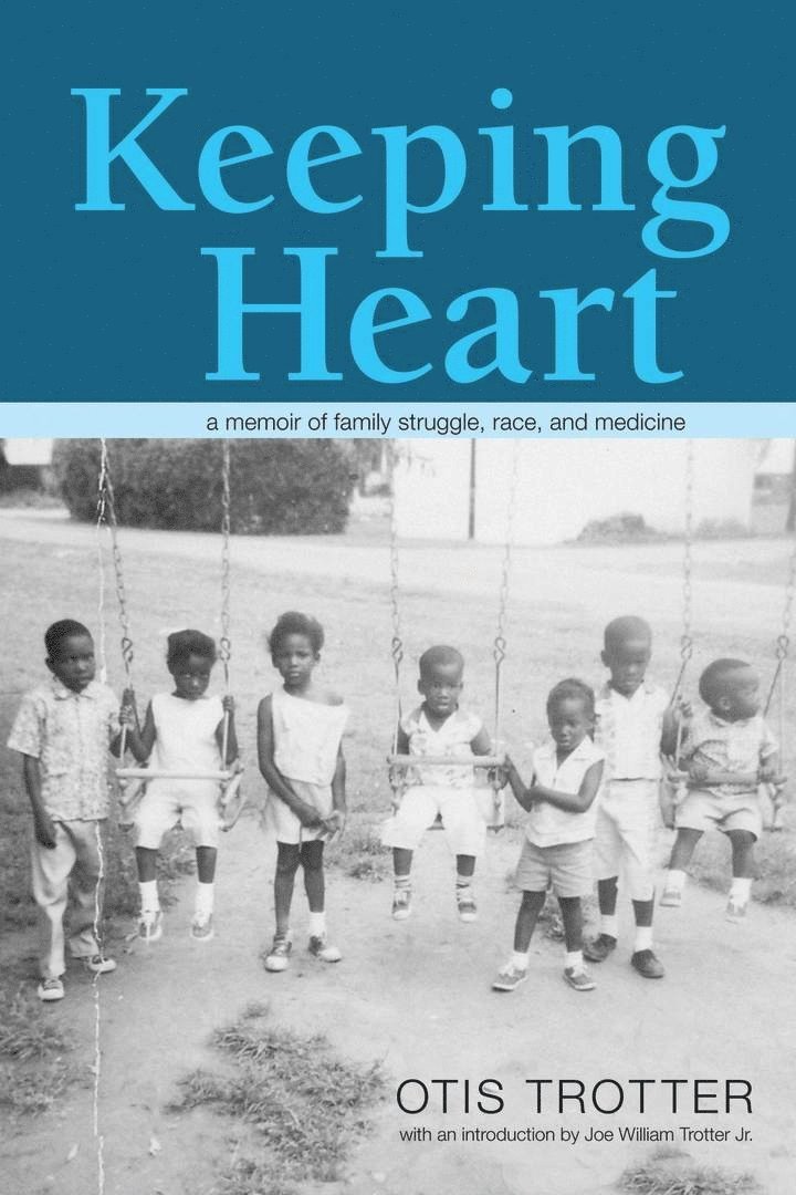 Keeping Heart 1