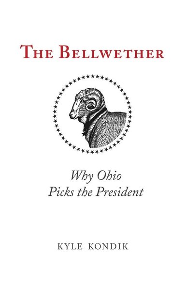 bokomslag Bellwether
