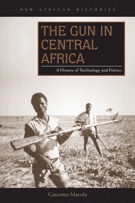 The Gun in Central Africa 1