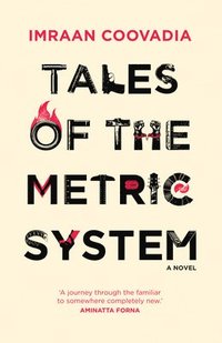 bokomslag Tales of the Metric System