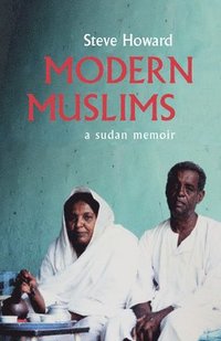 bokomslag Modern Muslims