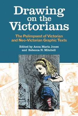 Drawing on the Victorians 1