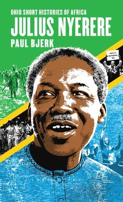 bokomslag Julius Nyerere