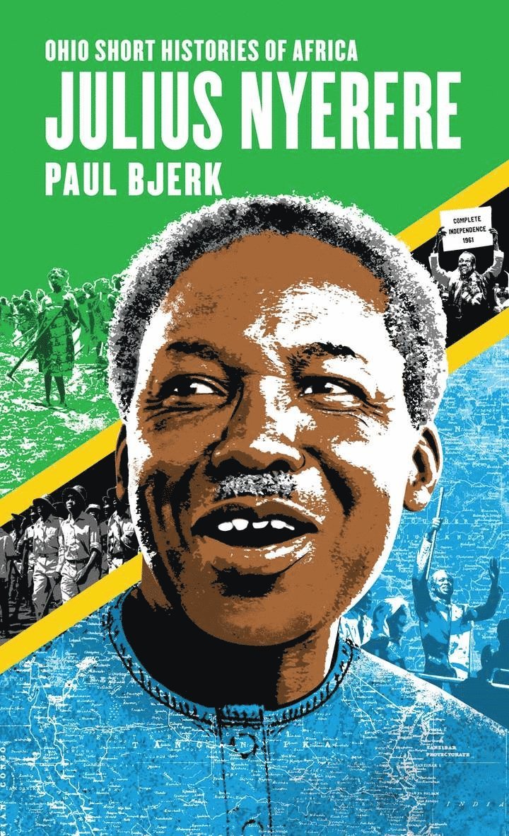 Julius Nyerere 1