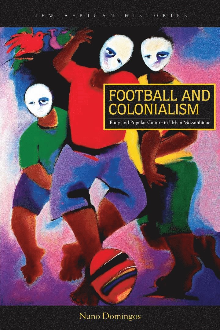 Football and Colonialism