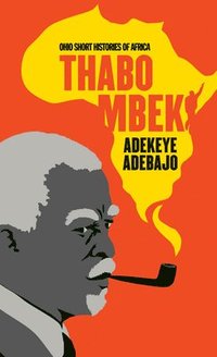 bokomslag Thabo Mbeki