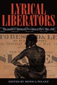 bokomslag Lyrical Liberators