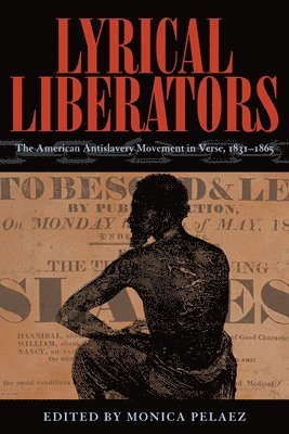 bokomslag Lyrical Liberators