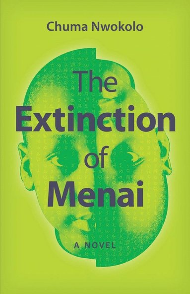 bokomslag Extinction of Menai