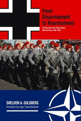 bokomslag From Disarmament to Rearmament